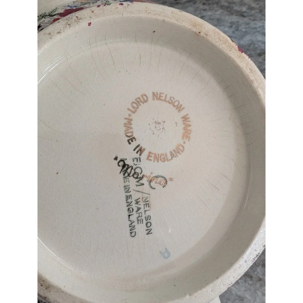 Vintage Lord Nelson‎ 